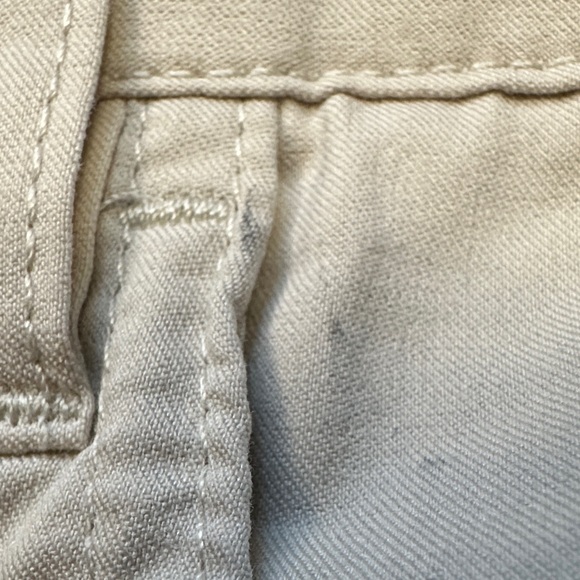 Faherty Reserve Light Sand Movement Pants 34x30 - Picture 14 of 14